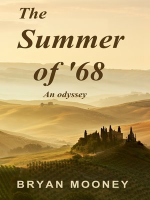 cover image of Summer of 68